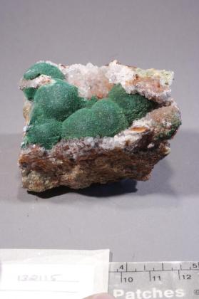 MALACHITE