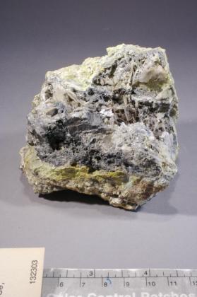 Leadhillite