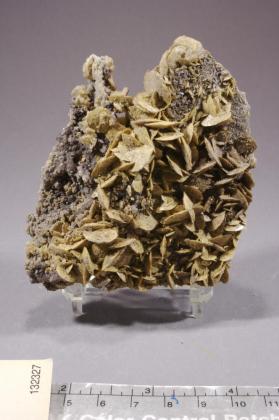 Siderite