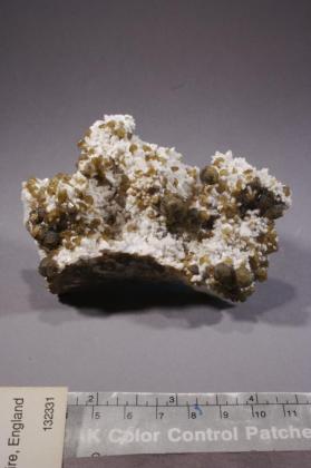 Siderite