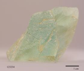 FLUORITE