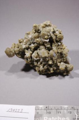 Siderite