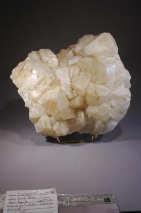 Colemanite