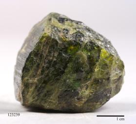 ELBAITE