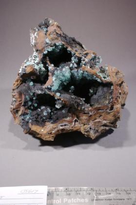 SMITHSONITE