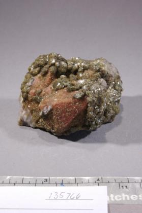 Siderite