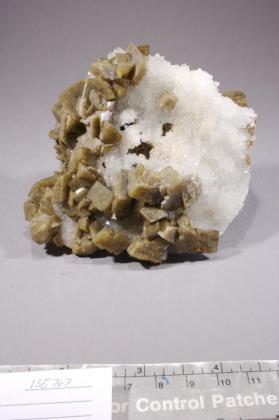 Siderite