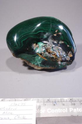 MALACHITE