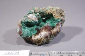 MALACHITE