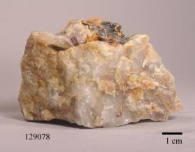 SPHALERITE