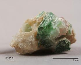 ELBAITE