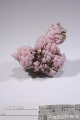 manganocalcite