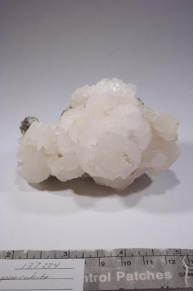 manganocalcite