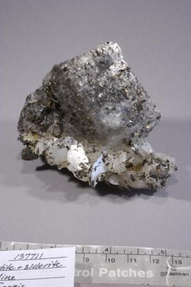 Dolomite