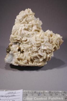 Dolomite