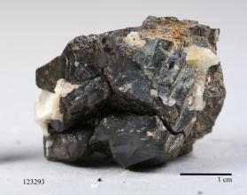 CASSITERITE