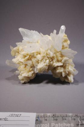 Dolomite