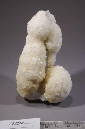 Dolomite with Quartz