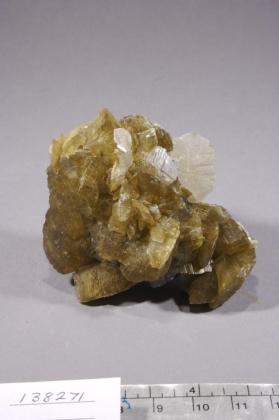 Siderite