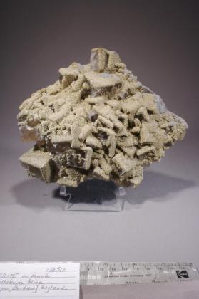 Siderite