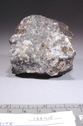 Eucryptite