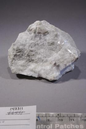 Anhydrite