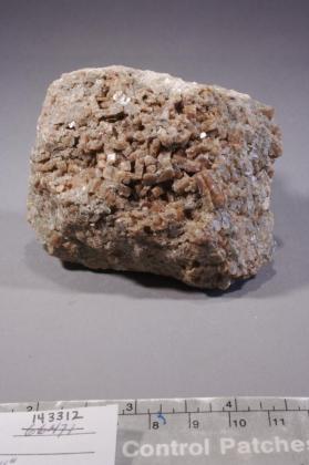 Anhydrite
