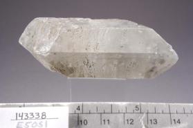 Gypsum