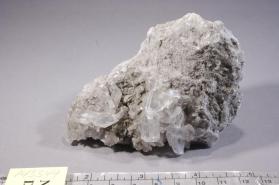 Gypsum