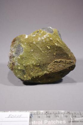 SMITHSONITE