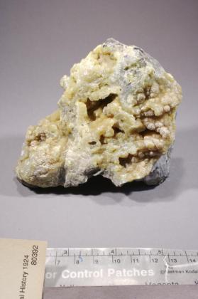 SMITHSONITE