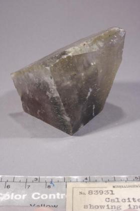 CALCITE