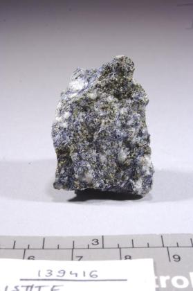 Ferrisicklerite