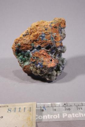 CALCITE
