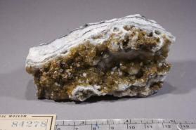 Siderite