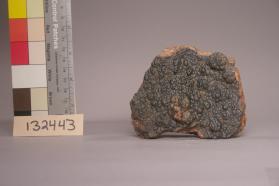 Goethite