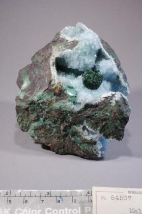 MALACHITE