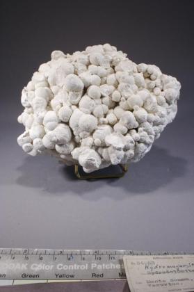 hydrodolomite