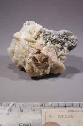 Dolomite