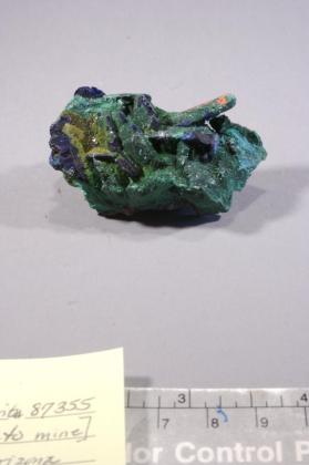 Azurite