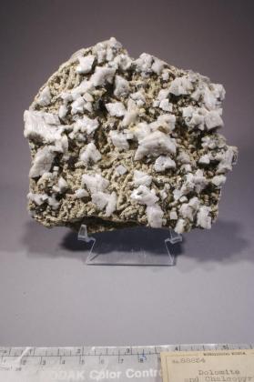 Dolomite