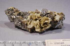 Dolomite