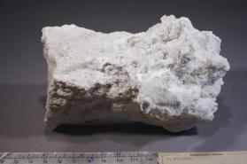 Hydromagnesite