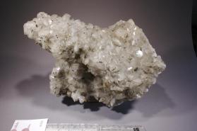 Dolomite with Pyrrhotite