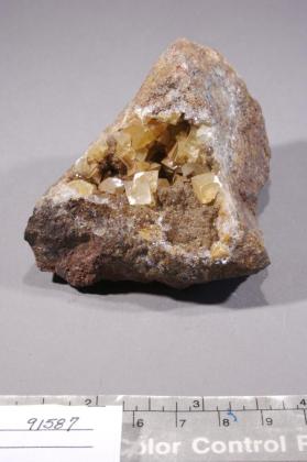SMITHSONITE