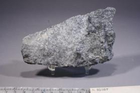 Hydromagnesite