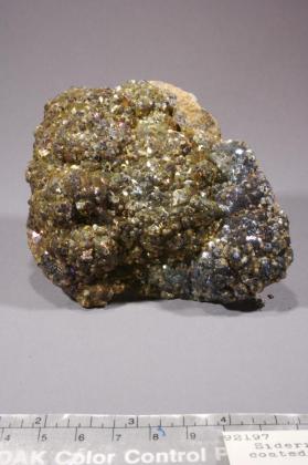 Siderite