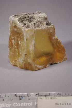 CALCITE