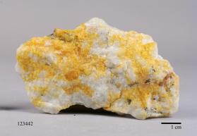 Cancrinite