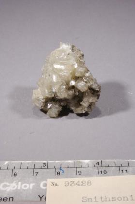 SMITHSONITE